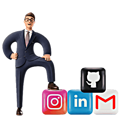 business and social media